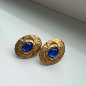 Vintage Earrings